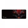 Stinger By Woxter Pack Gaming Stinger Elite Kit (Teclado, Ratón, Alfombrilla y Auriculares) de color negro